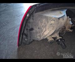 Stop Posteriore Sinistro Per Chrysler Sebring 2004 - 6