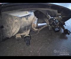 Stop Posteriore Sinistro Per Chrysler Sebring 2004 - 7