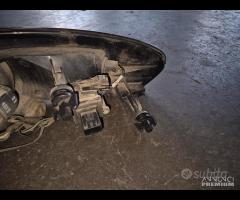 Stop Posteriore Sinistro Per Chrysler Sebring 2004 - 8