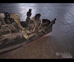 Stop Posteriore Sinistro Per Chrysler Sebring 2004 - 10