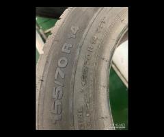 155 70 R14 77T 2 GOMME CONTINENTAL ESTIVE NUOVO