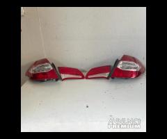 Citroen C4 2012 Stop Completi