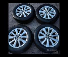 Ricambi Madza CX-5 Cerchi e gomme