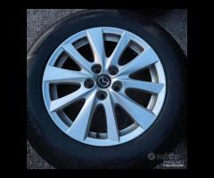 Ricambi Madza CX-5 Cerchi e gomme