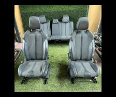 Peugeot 3008 2017 Tappezzeria completa