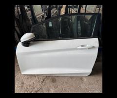Ricambi Ford Fiesta 2020 Portiere Complete