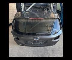 Ricambi Ford Fiesta 2020 Portellone Posteriore