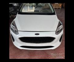 Ricambi Ford Fiesta 2020 Frontale Completo