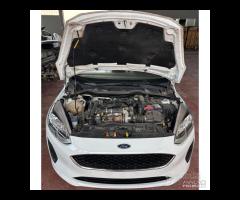 Ricambi Ford Fiesta 2020 Frontale Completo