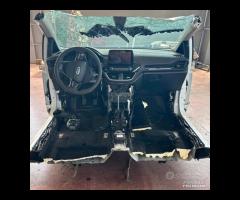 Ricambi Ford Fiesta 2020 Frontale Completo