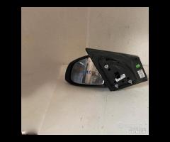 Ricambi Hyundai I10 Specchietti