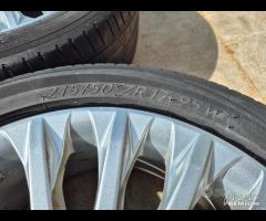 Cerchi In Lega Da 17" Per Ford Focus C - Max 2014 - 6