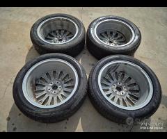 Cerchi In Lega Da 17" Per Ford Focus C - Max 2014 - 10