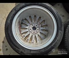 Cerchi In Lega Da 17" Per Ford Focus C - Max 2014 - 11