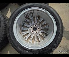 Cerchi In Lega Da 17" Per Ford Focus C - Max 2014 - 12