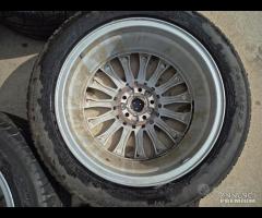 Cerchi In Lega Da 17" Per Ford Focus C - Max 2014 - 13