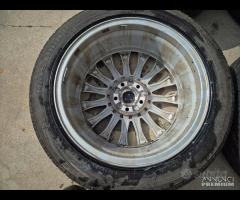 Cerchi In Lega Da 17" Per Ford Focus C - Max 2014 - 14