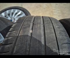 Cerchi In Lega Da 17" Per Ford Focus C - Max 2014 - 17