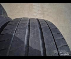 Cerchi In Lega Da 17" Per Ford Focus C - Max 2014 - 18