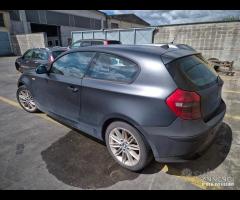 Bmw Serie 1 120D E87 3 Porte - Ricambi - Demolita