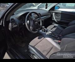 Bmw Serie 1 120D E87 3 Porte - Ricambi - Demolita