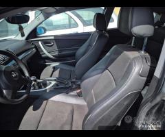 Bmw Serie 1 120D E87 3 Porte - Ricambi - Demolita