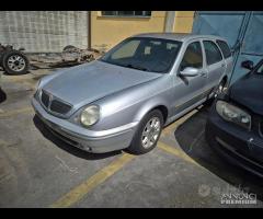 Lancia Lybra Station Wagon Demolita - Per Ricambi
