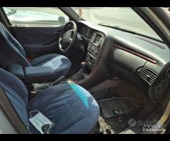 Lancia Lybra Station Wagon Demolita - Per Ricambi
