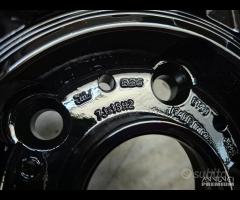 Cerchi In Lega Da 15" BBS Per Bmw Serie 3 M3 E30 - 8