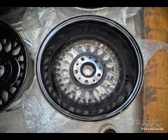 Cerchi In Lega Da 15" BBS Per Bmw Serie 3 M3 E30 - 16