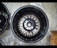 Cerchi In Lega Da 15" BBS Per Bmw Serie 3 M3 E30 - 17
