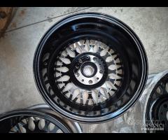 Cerchi In Lega Da 15" BBS Per Bmw Serie 3 M3 E30 - 18