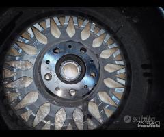 Cerchi In Lega Da 15" BBS Per Bmw Serie 3 M3 E30 - 22