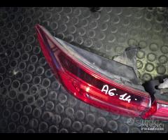 Stop Led Posteriori Per Audi RS6 C7 Avant 2014