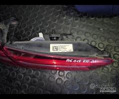 Stop Led Posteriori Per Audi RS6 C7 Avant 2014