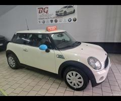 Mini Mini 1.4 Gpl casa madre Ray G unico prop 2010