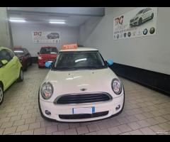 Mini Mini 1.4 Gpl casa madre Ray G unico prop 2010