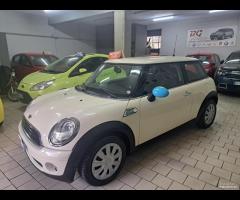 Mini Mini 1.4 Gpl casa madre Ray G unico prop 2010
