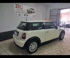 Mini Mini 1.4 Gpl casa madre Ray G unico prop 2010