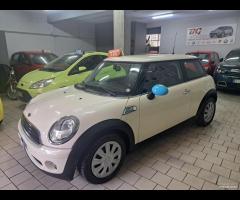 Mini Mini 1.4 Gpl casa madre Ray G unico prop 2010