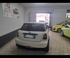 Mini Mini 1.4 Gpl casa madre Ray G unico prop 2010 - 6