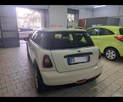 Mini Mini 1.4 Gpl casa madre Ray G unico prop 2010 - 7