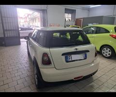 Mini Mini 1.4 Gpl casa madre Ray G unico prop 2010 - 8