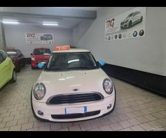 Mini Mini 1.4 Gpl casa madre Ray G unico prop 2010 - 9