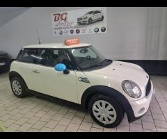 Mini Mini 1.4 Gpl casa madre Ray G unico prop 2010 - 10