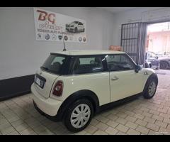 Mini Mini 1.4 Gpl casa madre Ray G unico prop 2010 - 11