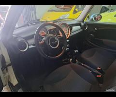 Mini Mini 1.4 Gpl casa madre Ray G unico prop 2010 - 15