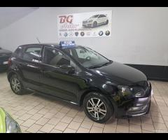 Volkswagen Polo 1.4 TDI 5p. X neop.2016