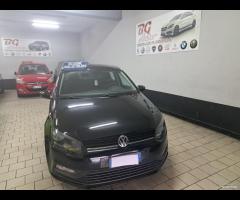 Volkswagen Polo 1.4 TDI 5p. X neop.2016