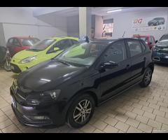 Volkswagen Polo 1.4 TDI 5p. X neop.2016